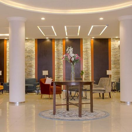 Areen Aparthotel Riadh Exterior foto