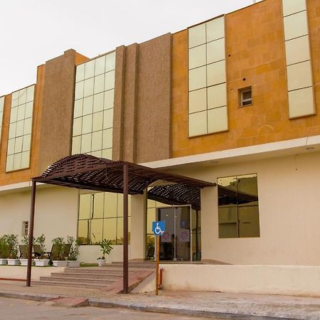Areen Aparthotel Riadh Exterior foto