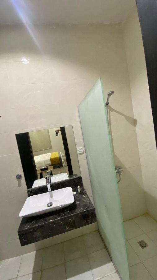 Areen Aparthotel Riadh Exterior foto