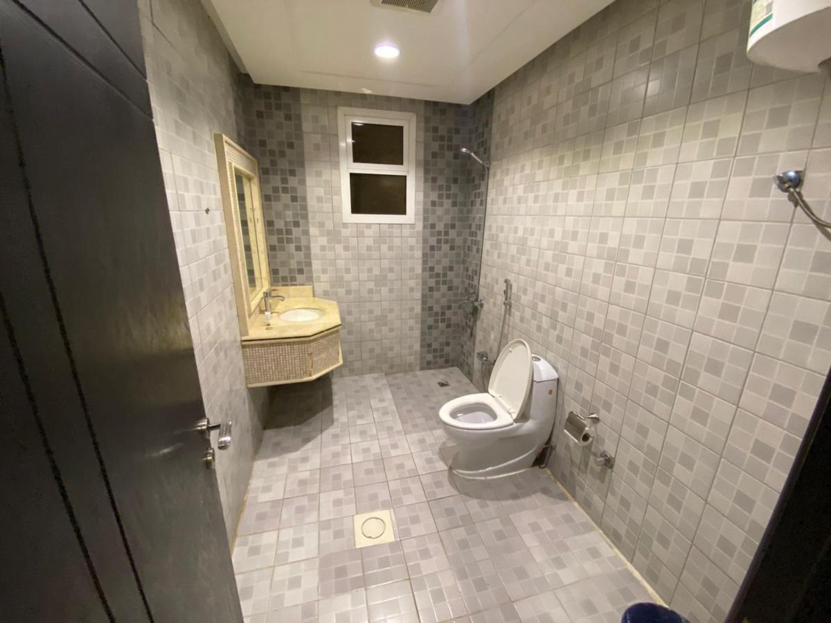 Areen Aparthotel Riadh Exterior foto