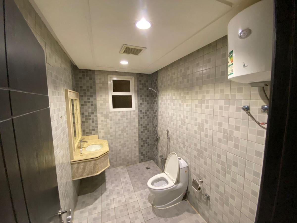 Areen Aparthotel Riadh Exterior foto