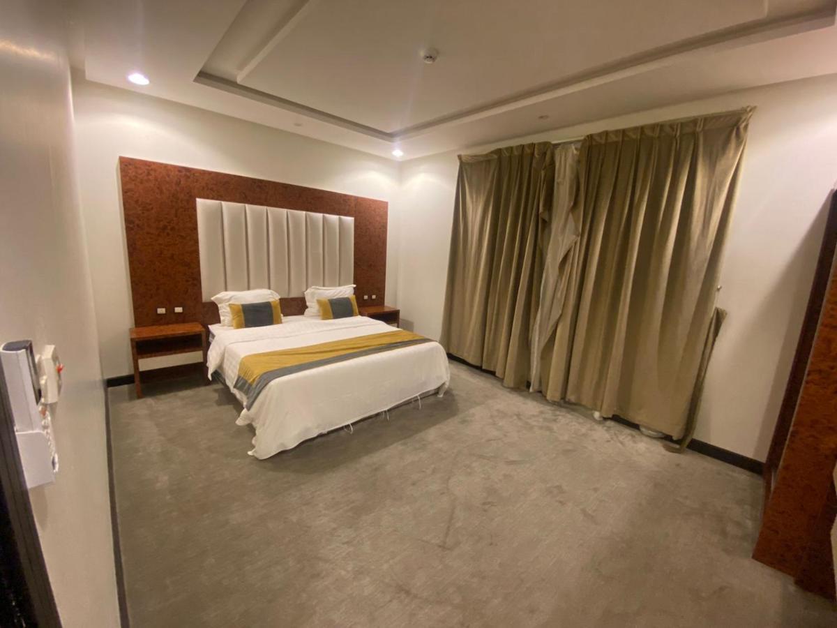 Areen Aparthotel Riadh Exterior foto