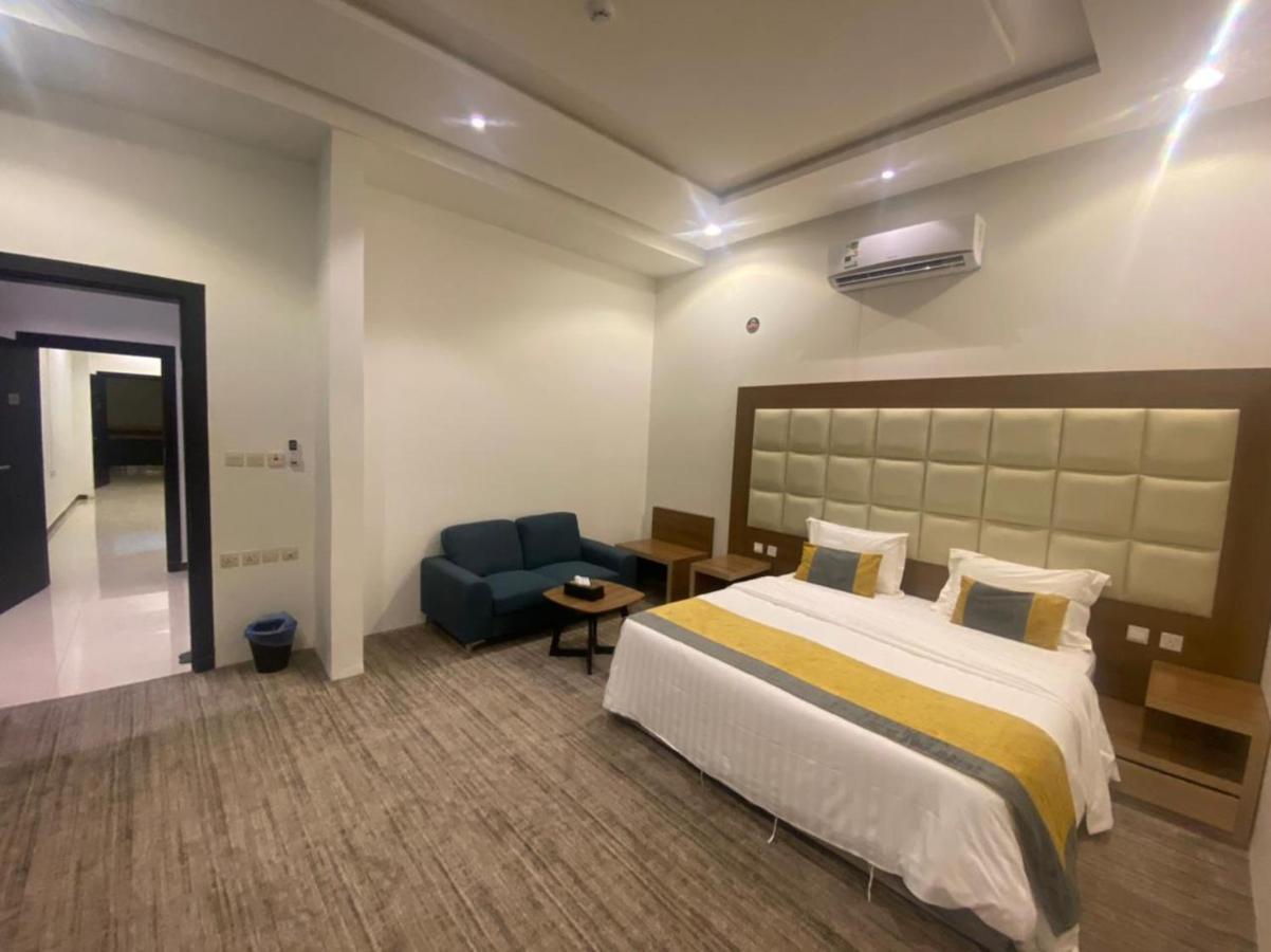 Areen Aparthotel Riadh Exterior foto