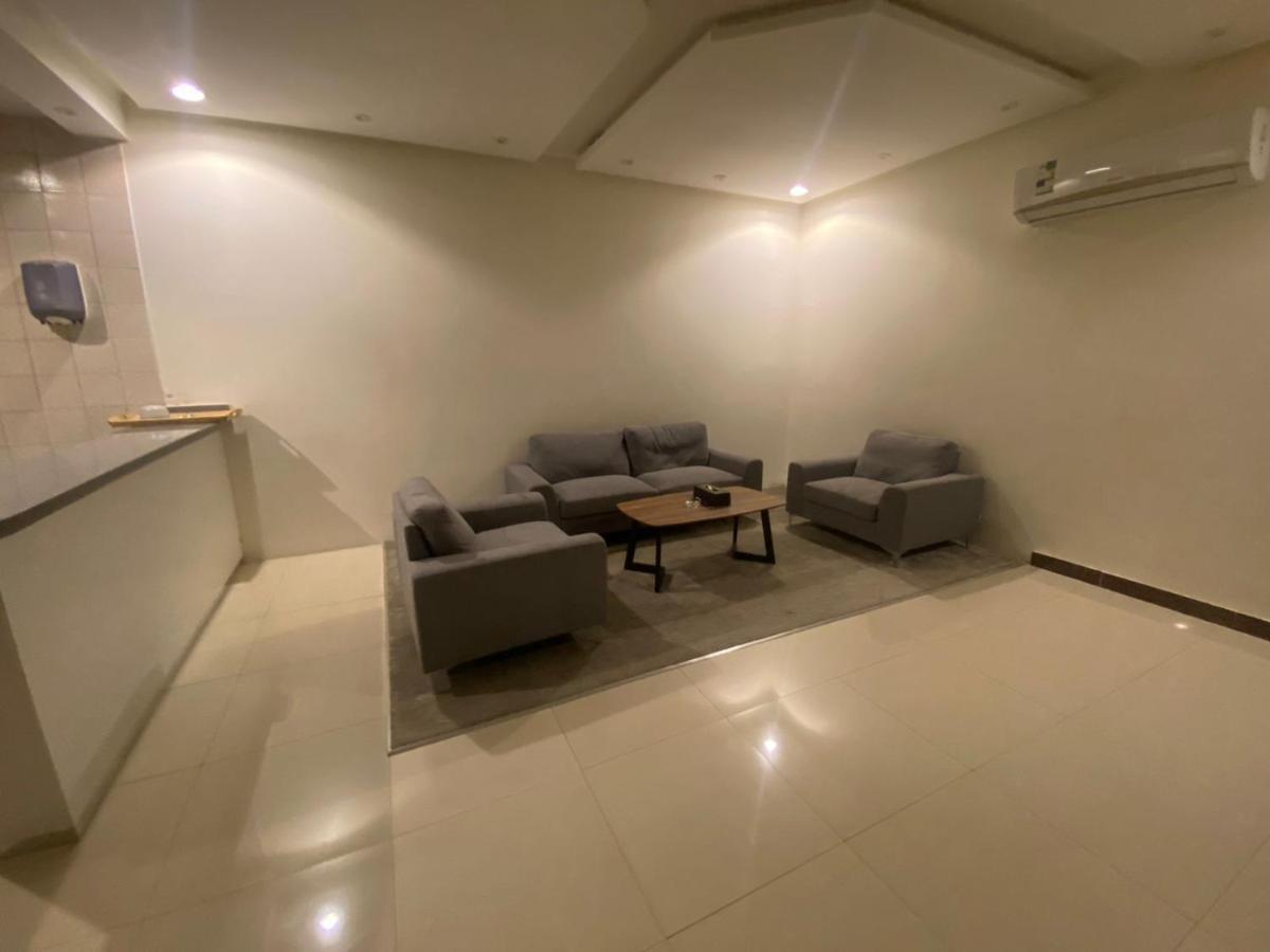 Areen Aparthotel Riadh Exterior foto