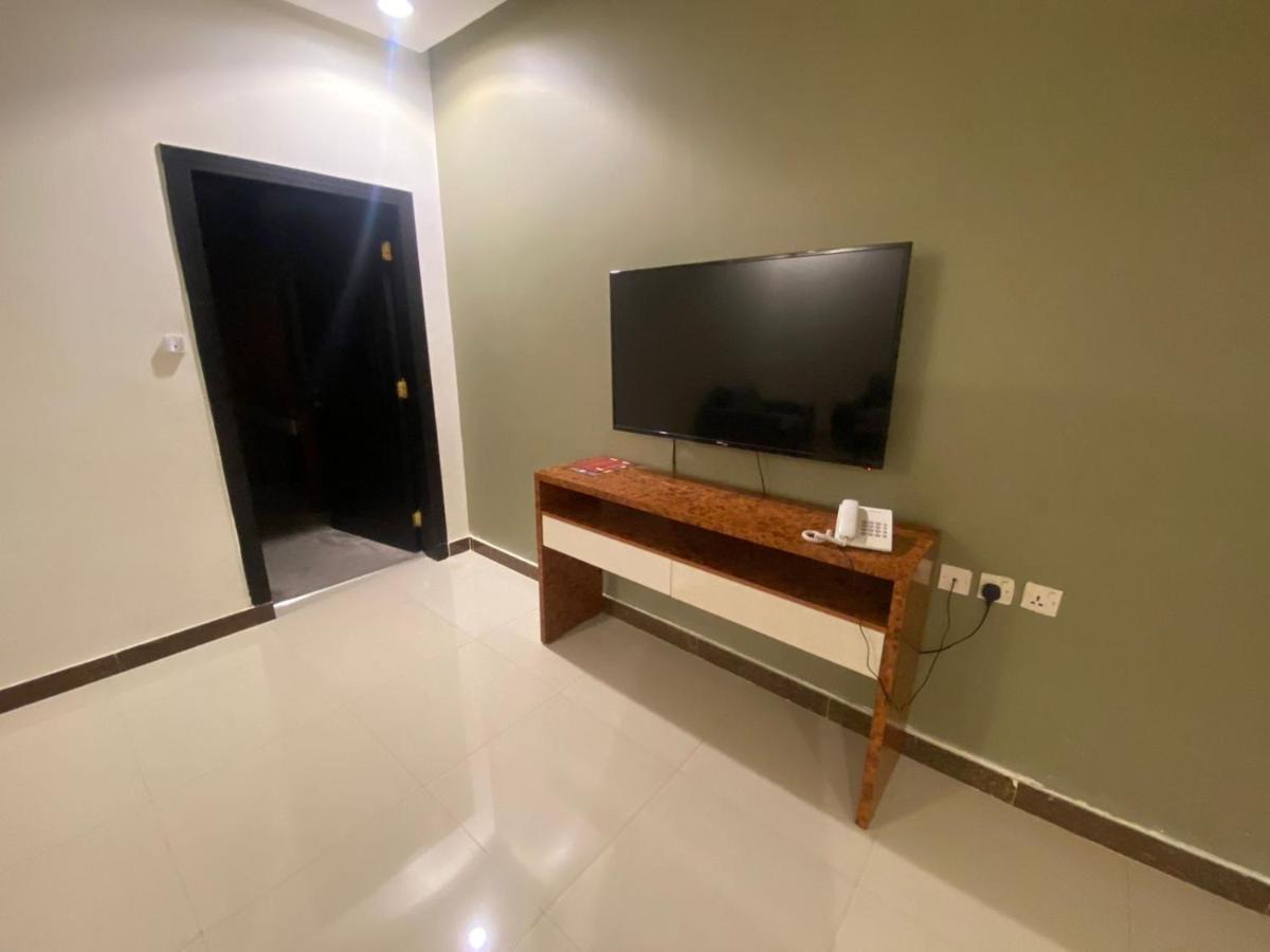 Areen Aparthotel Riadh Exterior foto