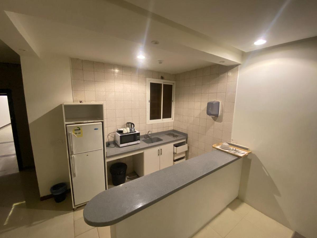 Areen Aparthotel Riadh Exterior foto