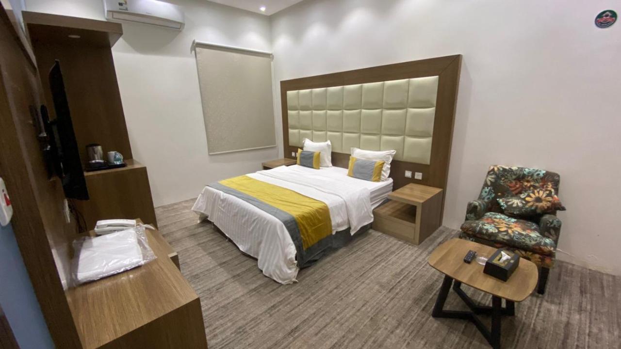 Areen Aparthotel Riadh Exterior foto